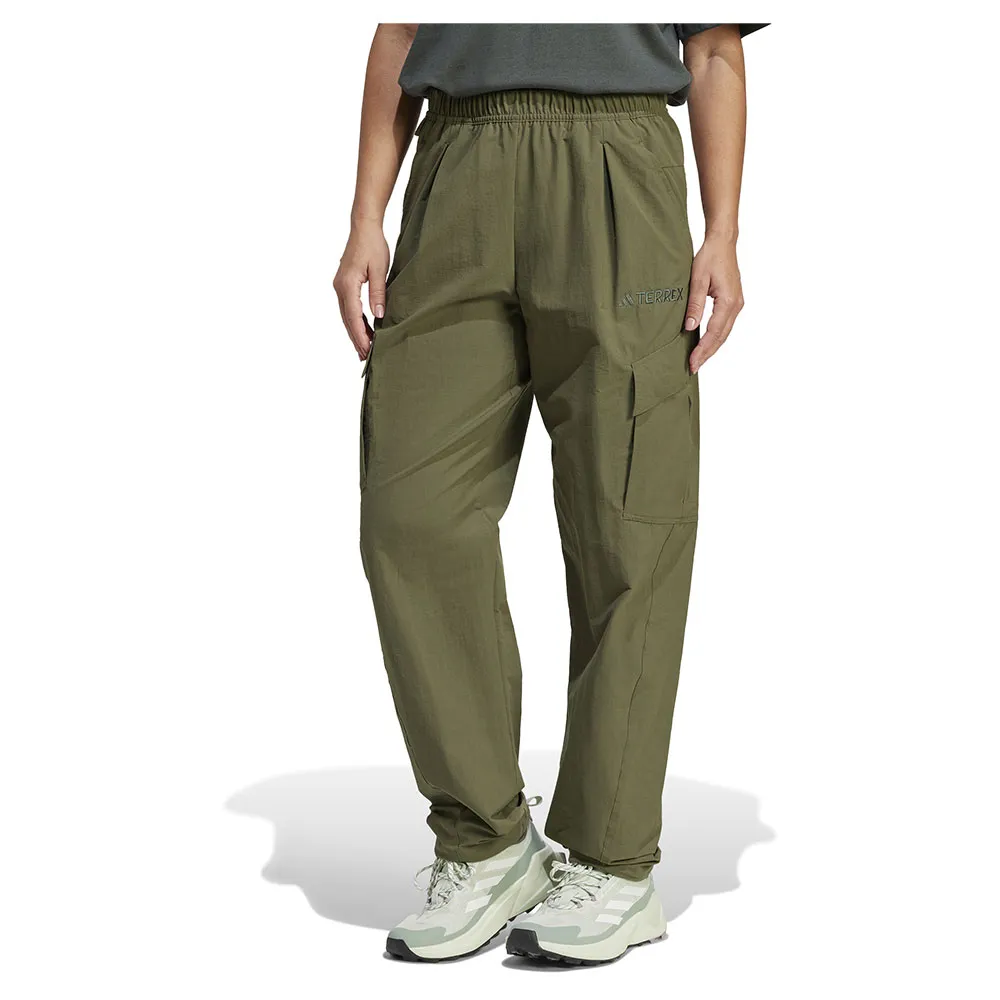 adidas Terrex Xploric Cargo Joggers adidas Terrex Xploric Cargo Joggers