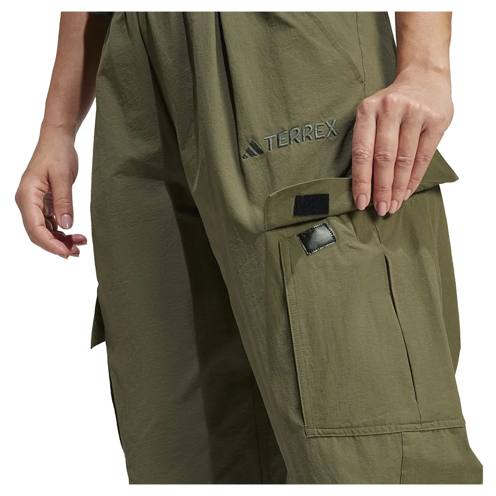 adidas Terrex Xploric Cargo Joggers adidas Terrex Xploric Cargo Joggers