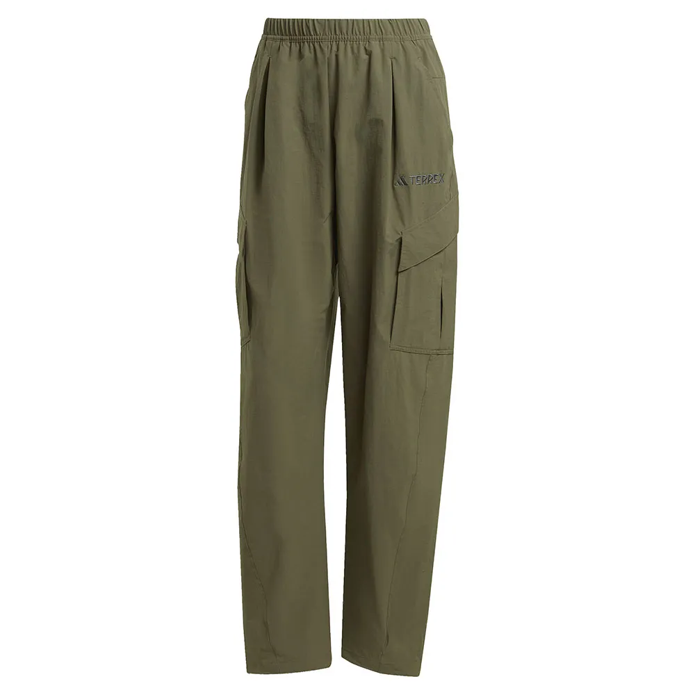 adidas Terrex Xploric Cargo Joggers adidas Terrex Xploric Cargo Joggers