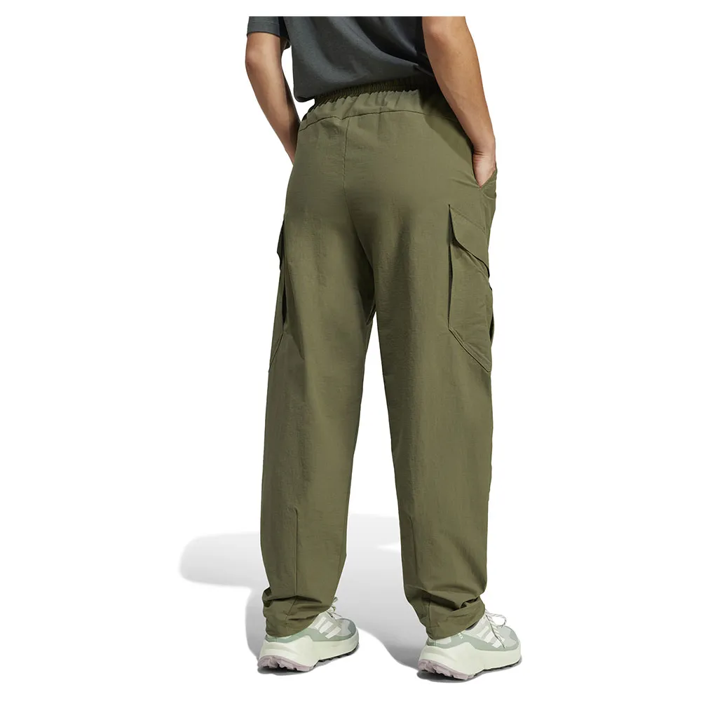 adidas Terrex Xploric Cargo Joggers adidas Terrex Xploric Cargo Joggers