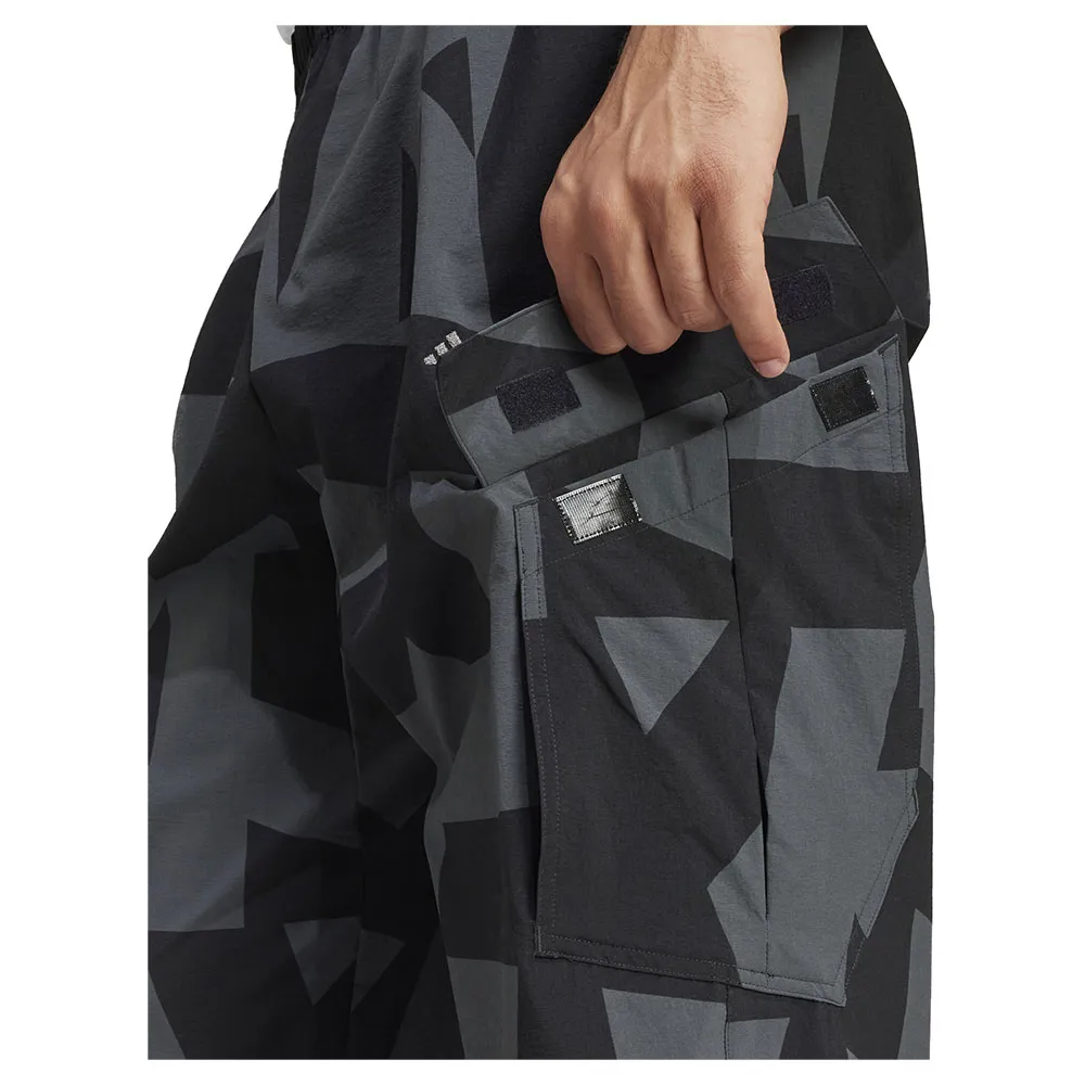 adidas Terrex Xploric Cargo Printed Joggers adidas Terrex Xploric Cargo Printed Joggers