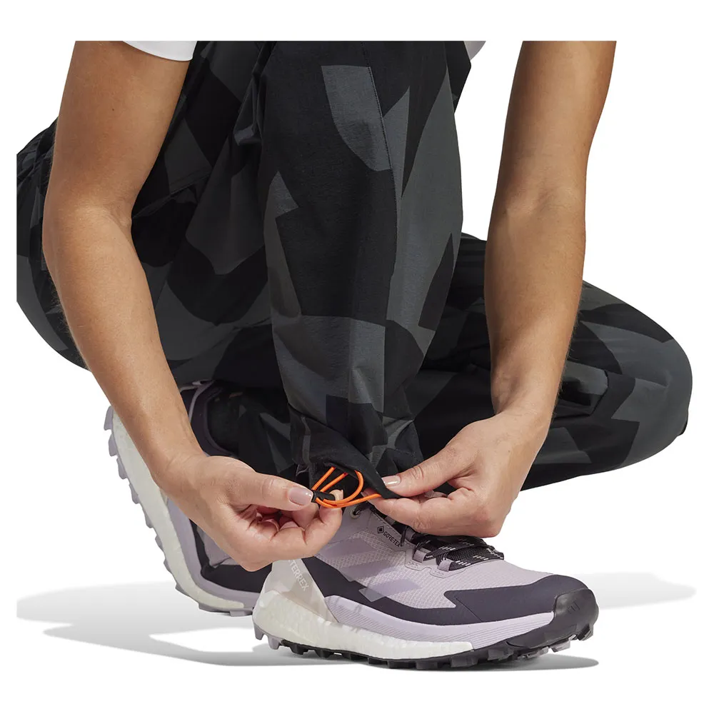 adidas Terrex Xploric Cargo Printed Joggers adidas Terrex Xploric Cargo Printed Joggers