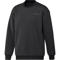 adidas Terrex Xploric Crewneck Sweatshirt adidas Terrex Xploric Crewneck Sweatshirt