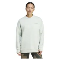 adidas Terrex Xploric Crewneck Sweatshirt adidas Terrex Xploric Crewneck Sweatshirt