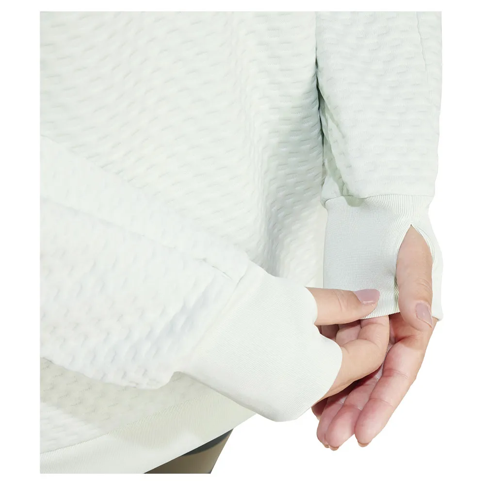 adidas Terrex Xploric Crewneck Sweatshirt