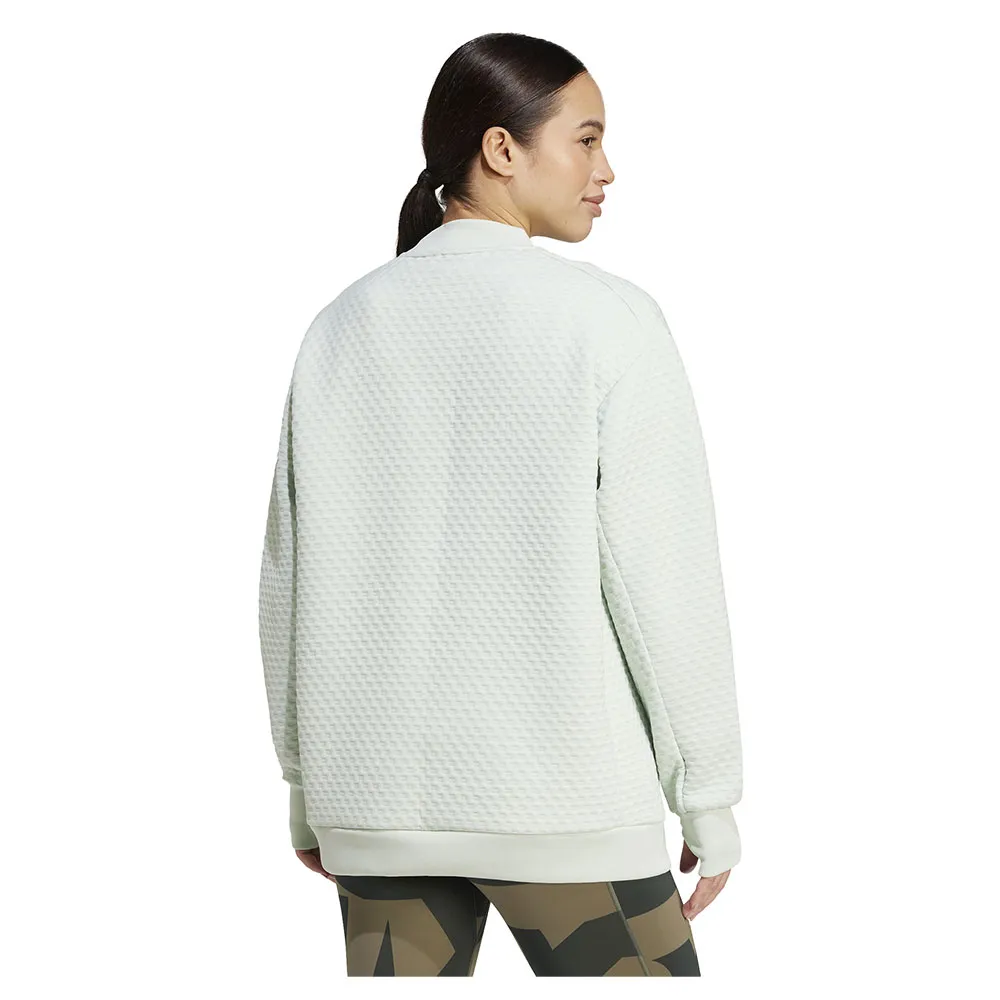adidas Terrex Xploric Crewneck Sweatshirt