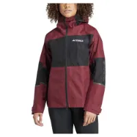 adidas Terrex Xploric Gore-tex Rain Jacke