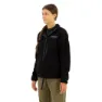 adidas Terrex Xploric High Pile Fleece Mit Durchgehendem Reißverschluss