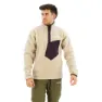 adidas Terrex Xploric High Pile Fleece Mit Durchgehendem Reißverschluss