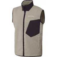 adidas Terrex Xploric High Pile Fleece Weste adidas Terrex Xploric High Pile Fleece Weste