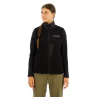 adidas Terrex Xploric High Pile Fleece Weste adidas Terrex Xploric High Pile Fleece Weste