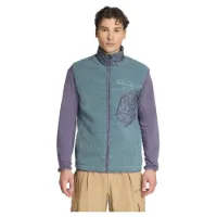 adidas Terrex Xploric High Pile Fleece Weste adidas Terrex Xploric High Pile Fleece Weste