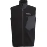 adidas Terrex Xploric High Pile Fleece Weste
