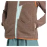 adidas Terrex Xploric High Pile Fleece Weste