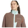 adidas Terrex Xploric High Pile Fleece Weste