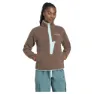 adidas Terrex Xploric High Pile Sweatshirt