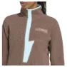 adidas Terrex Xploric High Pile Sweatshirt