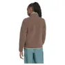 adidas Terrex Xploric High Pile Sweatshirt