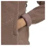 adidas Terrex Xploric High Pile Sweatshirt