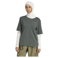 adidas Terrex Xploric Logo Kurzarm-t-shirt adidas Terrex Xploric Logo Kurzarm-t-shirt