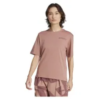 adidas Terrex Xploric Logo Kurzarm-t-shirt adidas Terrex Xploric Logo Kurzarm-t-shirt
