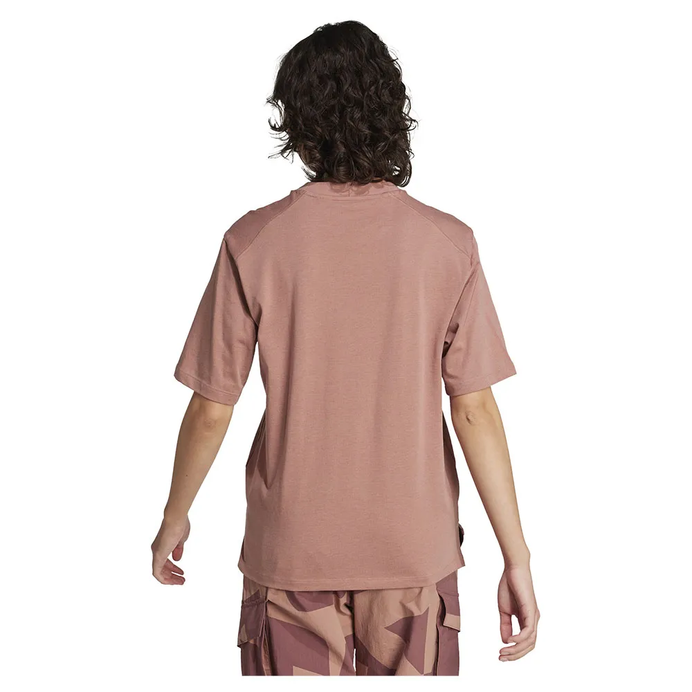 adidas Terrex Xploric Logo Kurzarm-t-shirt adidas Terrex Xploric Logo Kurzarm-t-shirt