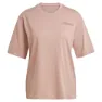 adidas Terrex Xploric Logo Kurzarm-t-shirt