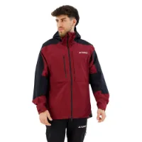 adidas Terrex Xploric Rain.rdy Jacke adidas Terrex Xploric Rain.rdy Jacke