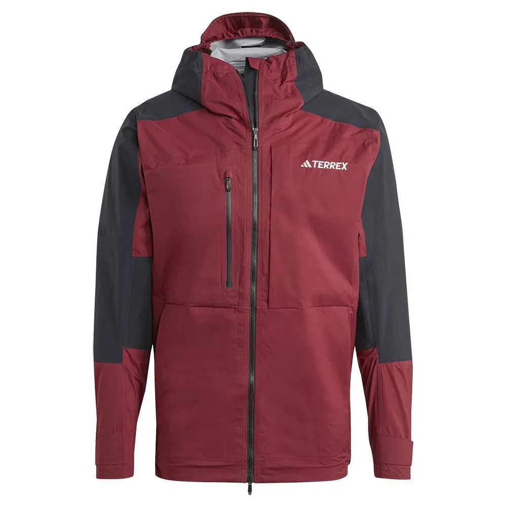 adidas Terrex Xploric Rain.rdy Jacke adidas Terrex Xploric Rain.rdy Jacke