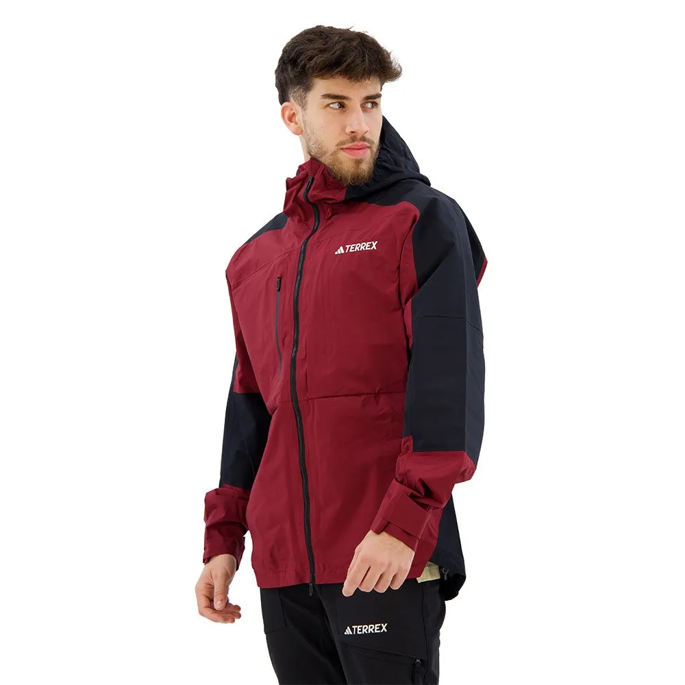 adidas Terrex Xploric Rain.rdy Jacke adidas Terrex Xploric Rain.rdy Jacke