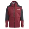 adidas Terrex Xploric Rain.rdy Jacke