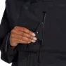 adidas Terrex Xploric Rain.rdy Mountain Jacke, Black