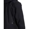 adidas Terrex Xploric Rain.rdy Mountain Jacke, Black