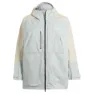 adidas Terrex Xploric Rain.rdy Plus Size Jacke, Wonsil / wonbei