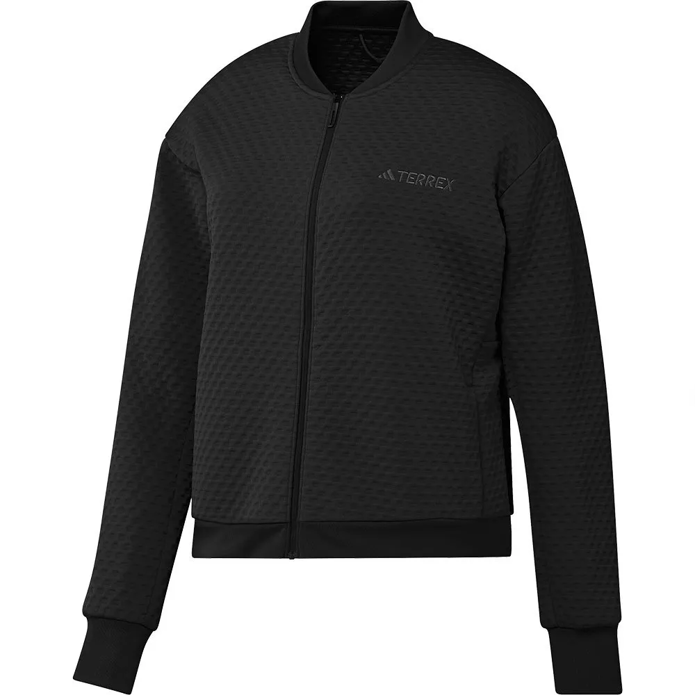 adidas Terrex Xploric Reißverschlusspullover adidas Terrex Xploric Reißverschlusspullover