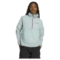 adidas Terrex Xploric Wind Anorak Jacke adidas Terrex Xploric Wind Anorak Jacke