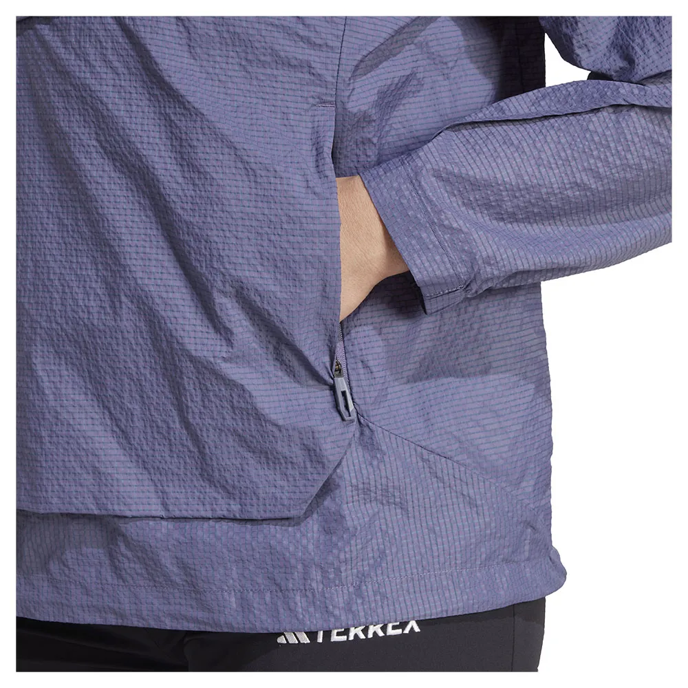 adidas Terrex Xploric Wind Anorak Jacke