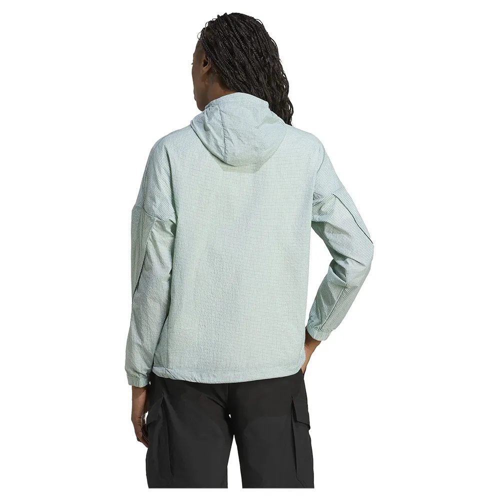 adidas Terrex Xploric Wind Anorak Jacke adidas Terrex Xploric Wind Anorak Jacke