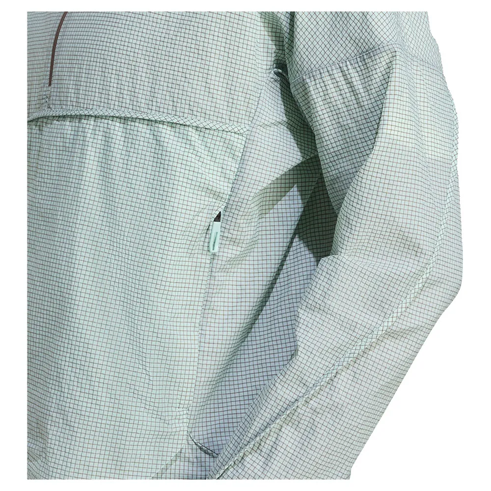 adidas Terrex Xploric Wind Anorak Jacke adidas Terrex Xploric Wind Anorak Jacke
