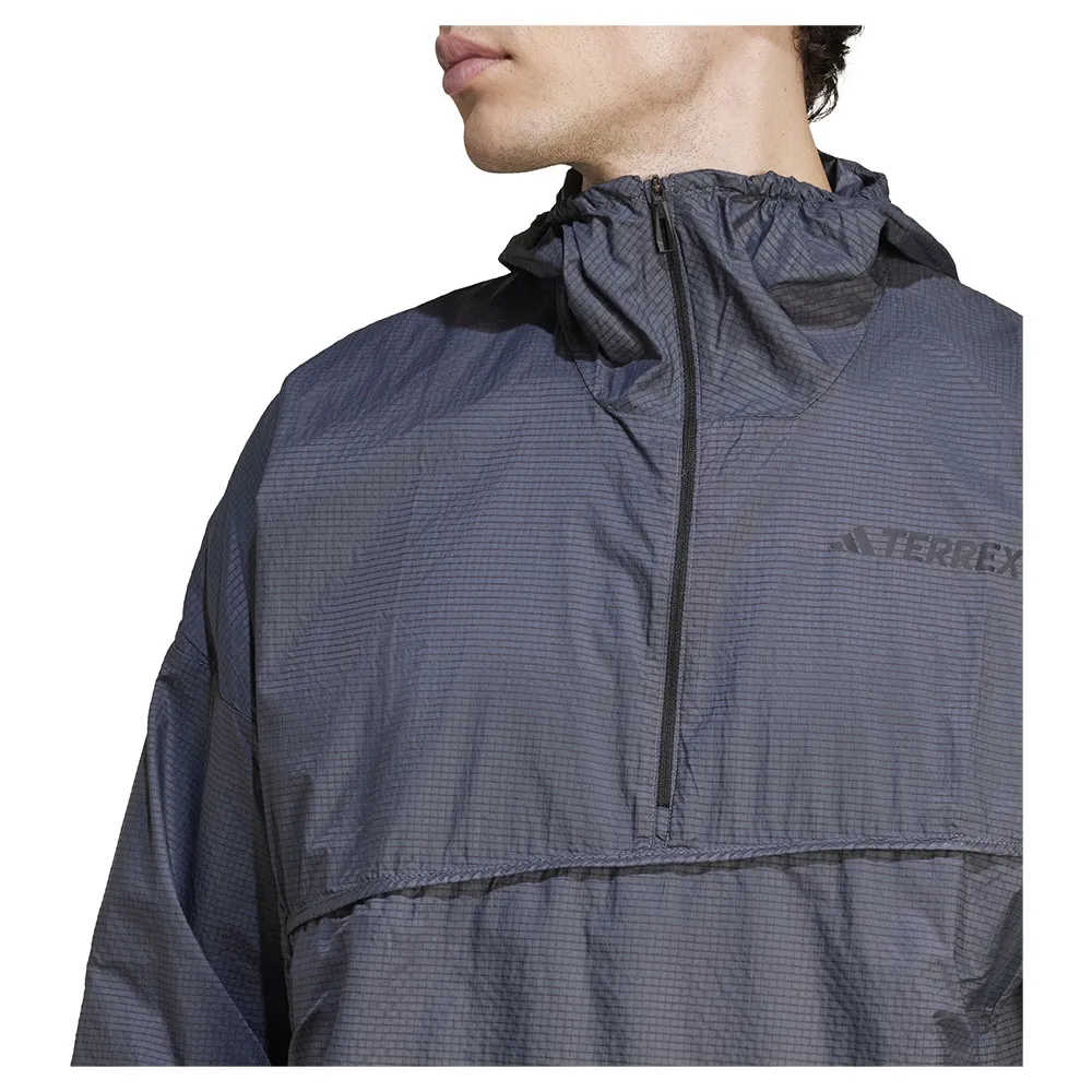 adidas Terrex Xploric Wind Jacke adidas Terrex Xploric Wind Jacke