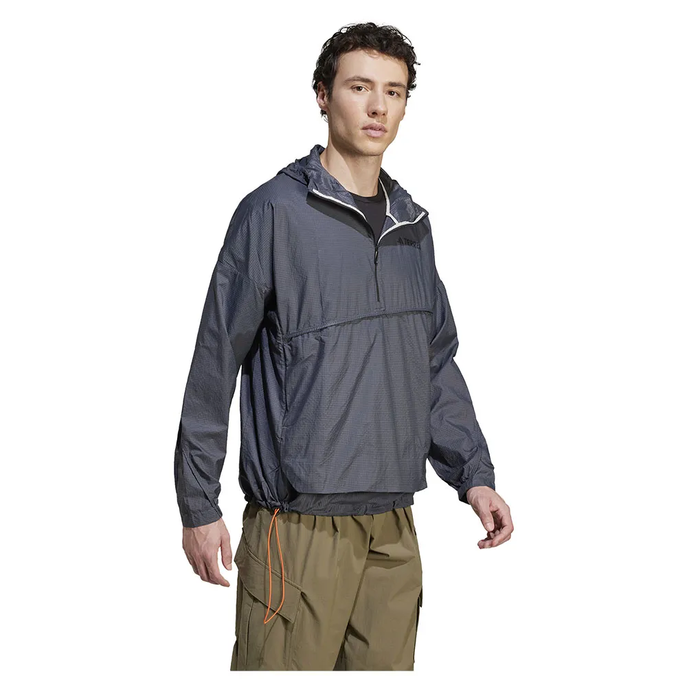adidas Terrex Xploric Wind Jacke adidas Terrex Xploric Wind Jacke