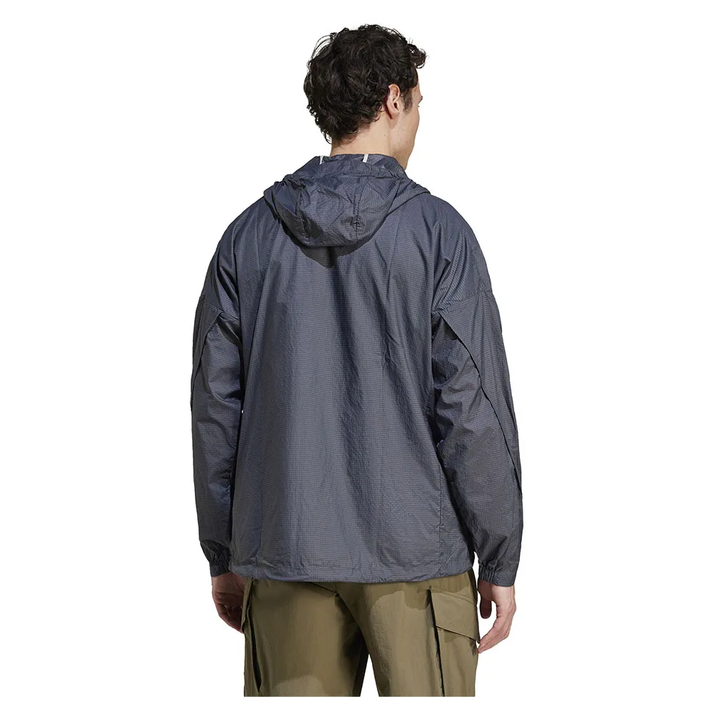 adidas Terrex Xploric Wind Jacke adidas Terrex Xploric Wind Jacke