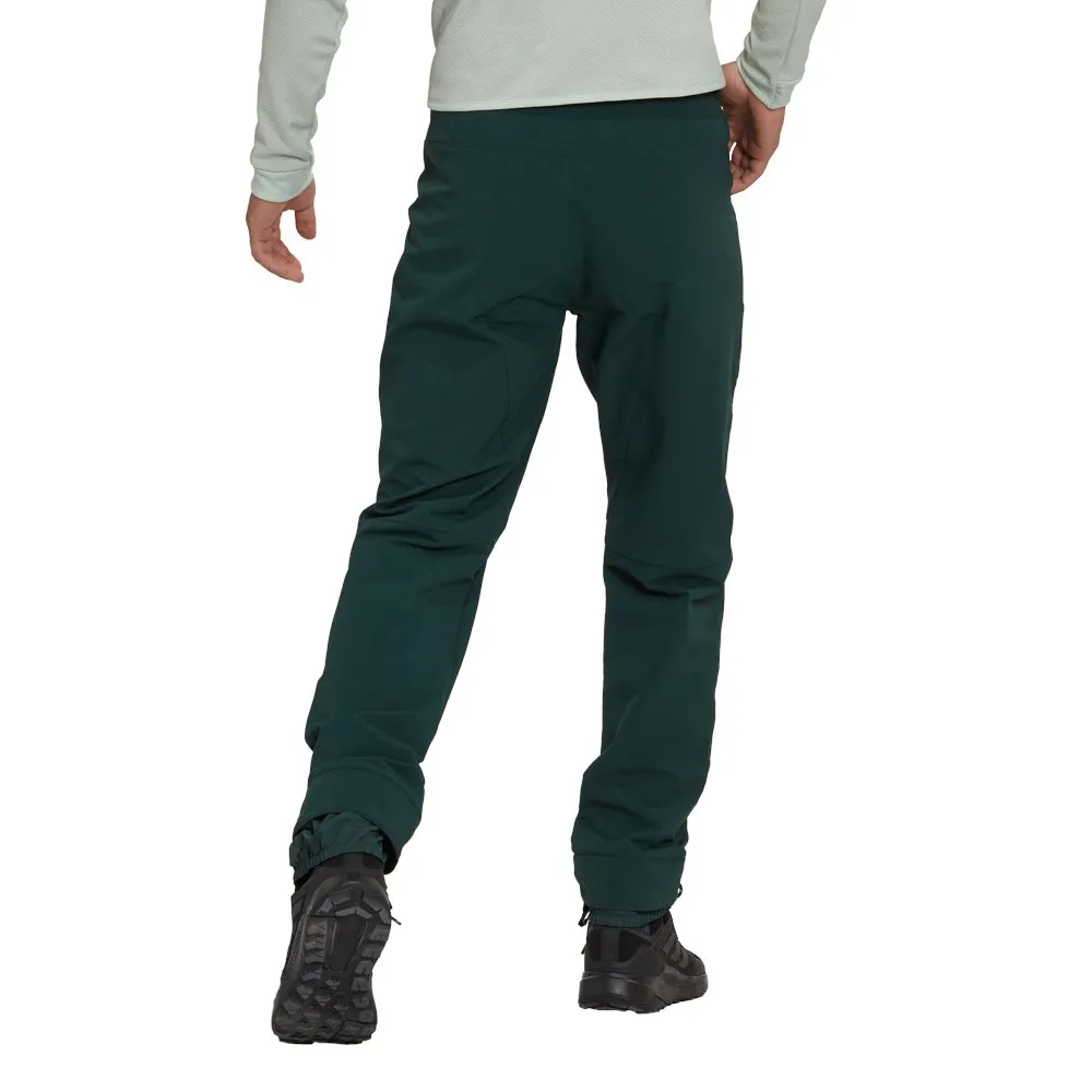 adidas Terrex Yearound Softshell Hosen adidas Terrex Yearound Softshell Hosen
