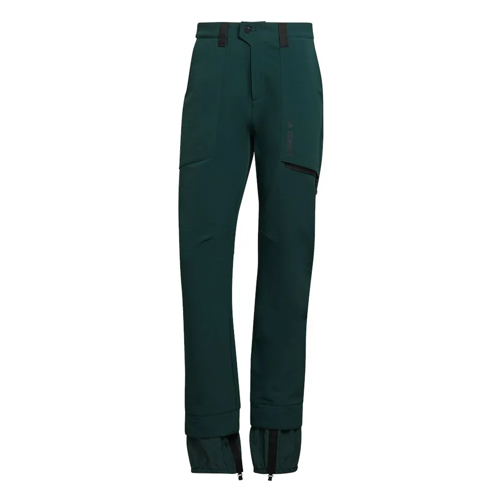adidas Terrex Yearound Softshell Hosen adidas Terrex Yearound Softshell Hosen