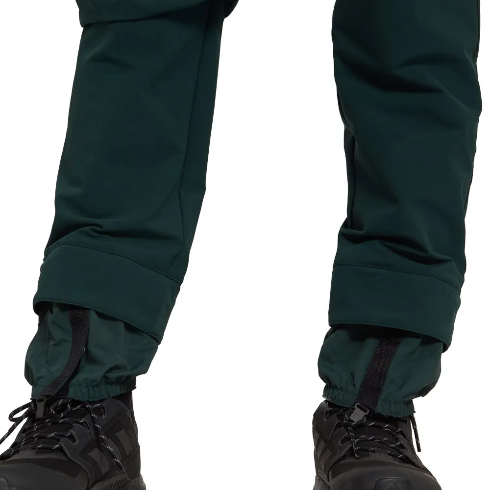 adidas Terrex Yearound Softshell Hosen adidas Terrex Yearound Softshell Hosen