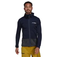 adidas Terrex Zupahike Fleece Mit Durchgehendem Reißverschluss