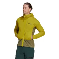 adidas Terrex Zupahike Fleece Mit Durchgehendem Reißverschluss adidas Terrex Zupahike Fleece Mit Durchgehendem Reißverschluss