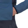 adidas Terrex Zupahike Fleece Mit Durchgehendem Reißverschluss
