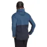 adidas Terrex Zupahike Fleece Mit Durchgehendem Reißverschluss