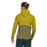 adidas Terrex Zupahike Fleece Mit Durchgehendem Reißverschluss
